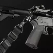 Magpul - Uchwyt zawieszenia ASAP Ambidextrous Sling Attachmet Point - MAG500 - 4
