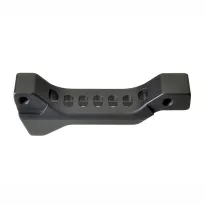Strike Industries - Kabłąk spustowy Fang Billet Aluminium Trigger Guard - Czarny - SI-BTG-FANG-BK - 3