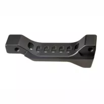 Strike Industries - Kabłąk spustowy Fang Billet Aluminium Trigger Guard - Czarny - SI-BTG-FANG-BK - 5