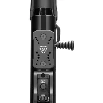 Strike Industries - Montaż do kolimatora na Beretta 1301 TAC & A300 Ultima Patrol - SI-SG-OM-BK - 4