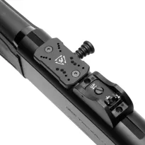 Strike Industries - Montaż do kolimatora na Beretta 1301 TAC & A300 Ultima Patrol - SI-SG-OM-BK - 6