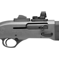 Strike Industries - Montaż do kolimatora na Beretta 1301 TAC & A300 Ultima Patrol - SI-SG-OM-BK - 9