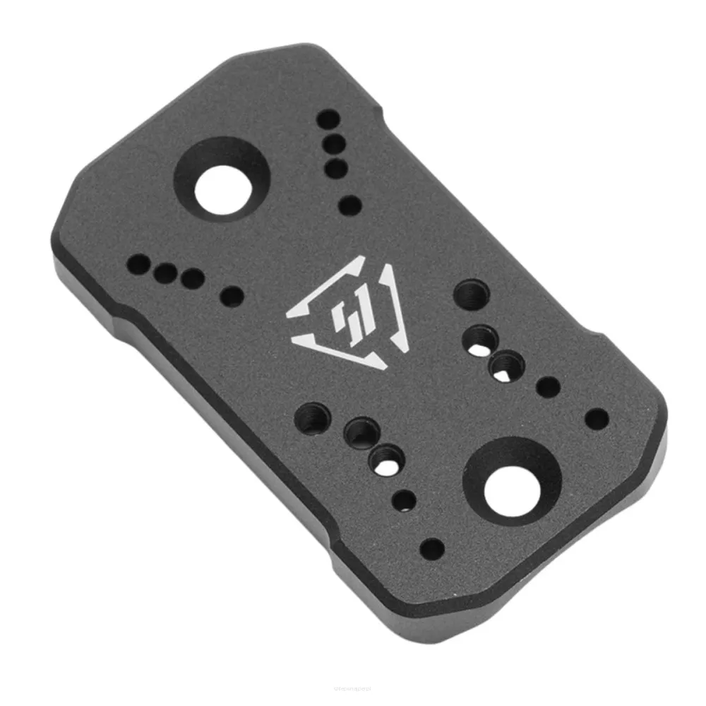 Strike Industries - Montaż do kolimatora na Beretta 1301 TAC & A300 Ultima Patrol - SI-SG-OM-BK