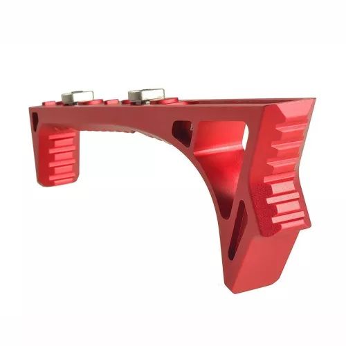 Strike Industries - Chwyt KeyMod/M-LOK Linkcurved Foregrip - SI-LINK-CFG-RED