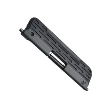 Strike Industries - Klapka wyrzutnika Łusek UDC Ultimate Dust Cover - Capsule - Czarny - SI-AR-UDC-E-03-223-BK - 2