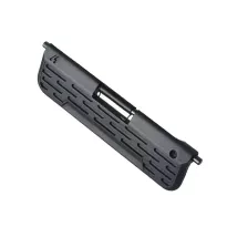 Strike Industries - Klapka wyrzutnika Łusek UDC Ultimate Dust Cover - Capsule - Czarny - SI-AR-UDC-E-03-223-BK - 3