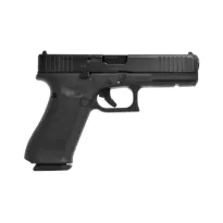 Pistolet Glock 17 gen. 5 MOS - 9x19mm - 3