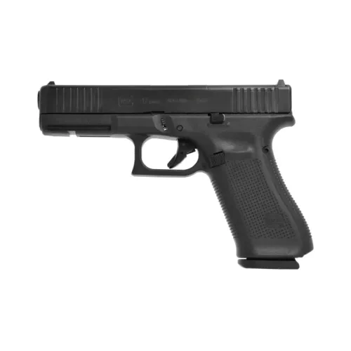 Pistolet Glock 17 gen. 5 MOS - 9x19mm
