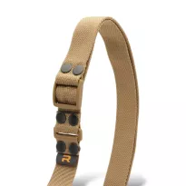 Ragnarok - Pas jednopunktowy LOKI - Coyote Brown - 3