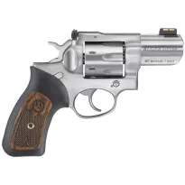 Rewolwer Ruger GP100 Stainless 2,5'', kal. .357magnum/.38spec - 2