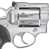 Rewolwer Ruger GP100 Stainless 2,5'', kal. .357magnum/.38spec - 4