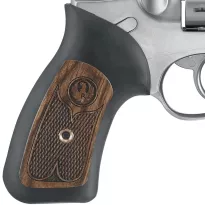 Rewolwer Ruger GP100 Stainless 2,5'', kal. .357magnum/.38spec - 5