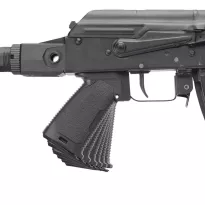 Strike Industries - Regulowany chwyt pistoletowy do AK Multi-Angle - Czarny - SI-AK-MAPG-BK - 3