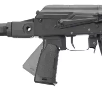 Strike Industries - Regulowany chwyt pistoletowy do AK Multi-Angle - Czarny - SI-AK-MAPG-BK - 4