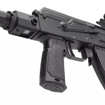 Strike Industries - Regulowany chwyt pistoletowy do AK Multi-Angle - Czarny - SI-AK-MAPG-BK - 5