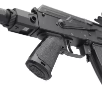 Strike Industries - Regulowany chwyt pistoletowy do AK Multi-Angle - Czarny - SI-AK-MAPG-BK - 6