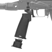 Strike Industries - Regulowany chwyt pistoletowy do AK Multi-Angle - Czarny - SI-AK-MAPG-BK - 10