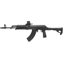 Strike Industries - Regulowany chwyt pistoletowy do AK Multi-Angle - Czarny - SI-AK-MAPG-BK - 12