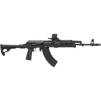 Strike Industries - Regulowany chwyt pistoletowy do AK Multi-Angle - Czarny - SI-AK-MAPG-BK - 13