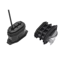 Strike Industries - Regulowany chwyt pistoletowy do AK Multi-Angle - Czarny - SI-AK-MAPG-BK - 15