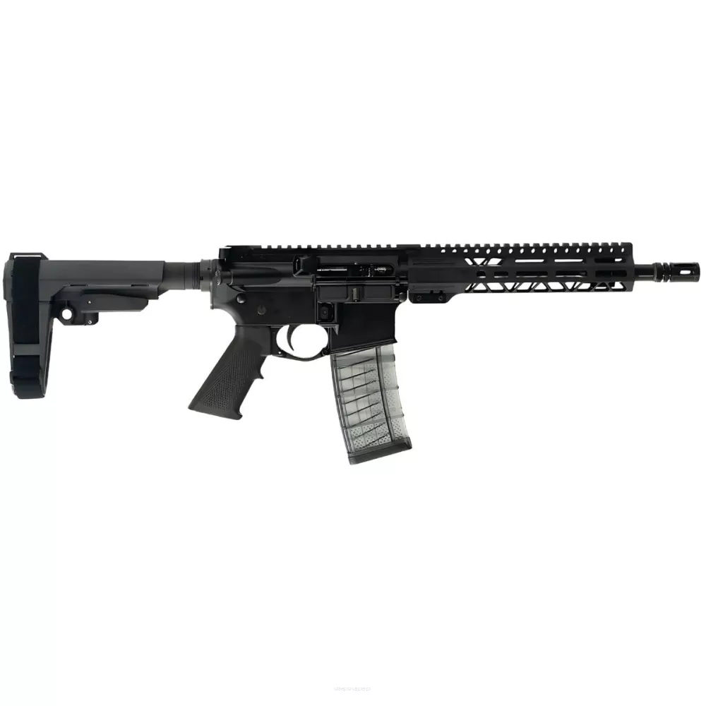 Karabinek Faxon Ascent 12,5'' - kal. 5,56mm Nato/.223Rem