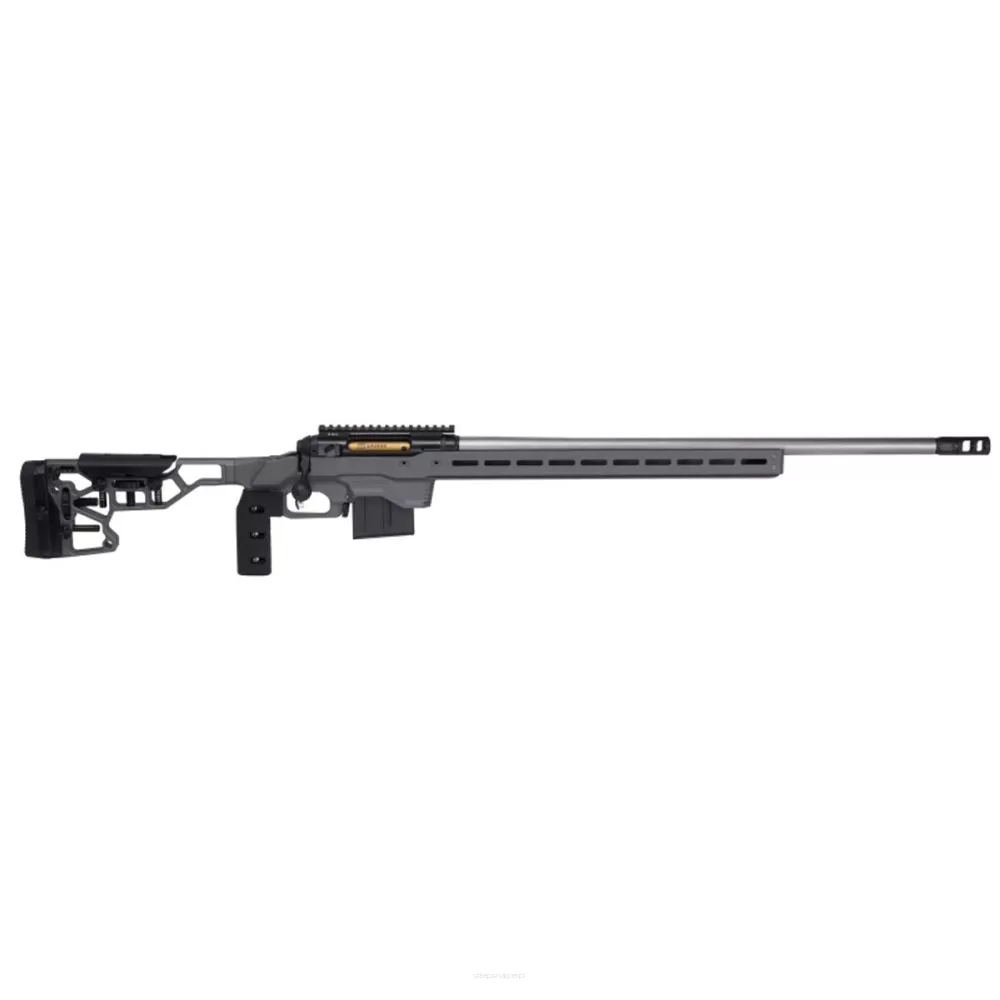 Savage 110 Elite Precision 6.5Creedmoor