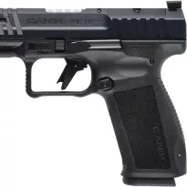 Pistolet Canik Mete SFx PRO, kal. 9x19 - 9
