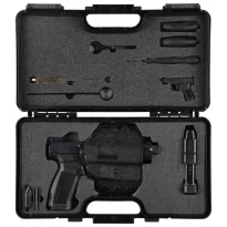 Pistolet Canik Mete SFx PRO, kal. 9x19 - 12