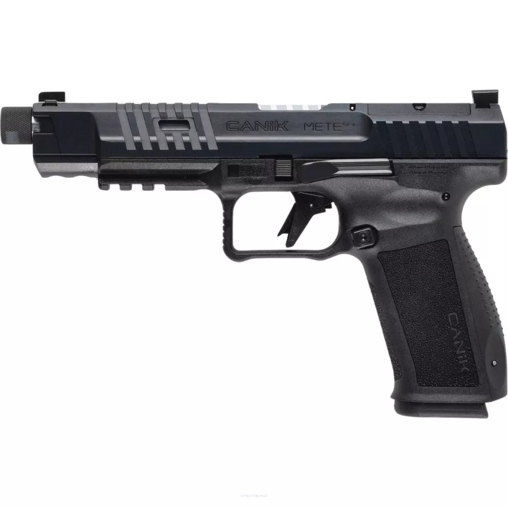 Pistolet Canik Mete SFx PRO, kal. 9x19