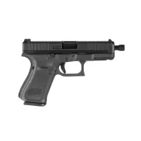 Pistolet Glock 44 z gwintem - 2