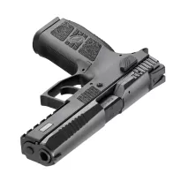 CZ P-09 - 4