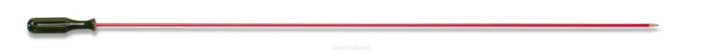 Wycior długi 96A/5mm stalowy powlek 89cm