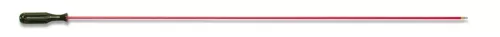 Wycior długi 96A/5mm stalowy powlek 89cm