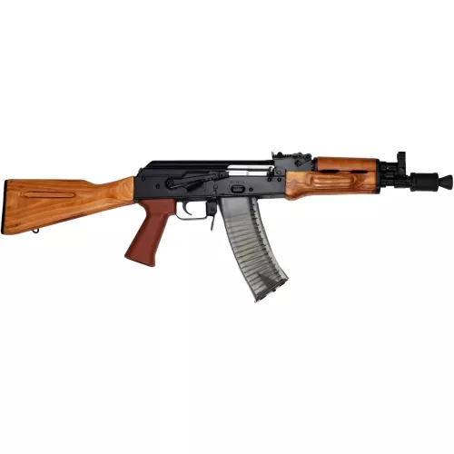 Mini Jack 5,45x39 Drewno