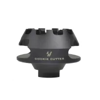 Strike Industries - Kompensator Cookie Cutter Comp - .223Rem - SI-CC-Comp-223 - 3