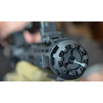 Strike Industries - Kompensator Cookie Cutter Comp - .223Rem - SI-CC-Comp-223 - 4