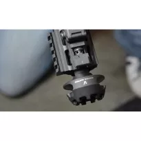 Strike Industries - Kompensator Cookie Cutter Comp - .223Rem - SI-CC-Comp-223 - 5