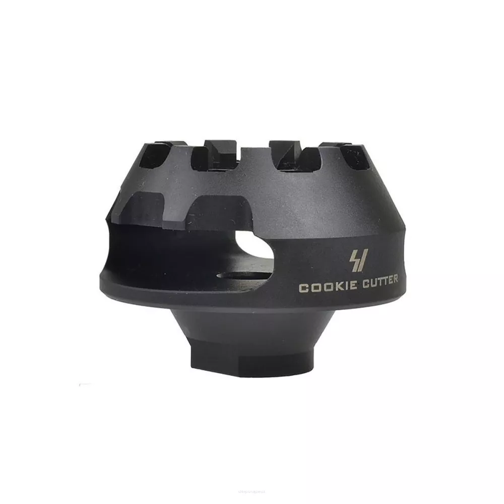 Strike Industries - Kompensator Cookie Cutter Comp - .223Rem - SI-CC-Comp-223