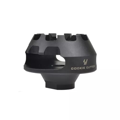 Strike Industries - Kompensator Cookie Cutter Comp - .223Rem - SI-CC-Comp-223