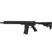 Karabinek Taurus T4 A23 14,5'', kal. 5,56mm NATO/.223Rem - 2