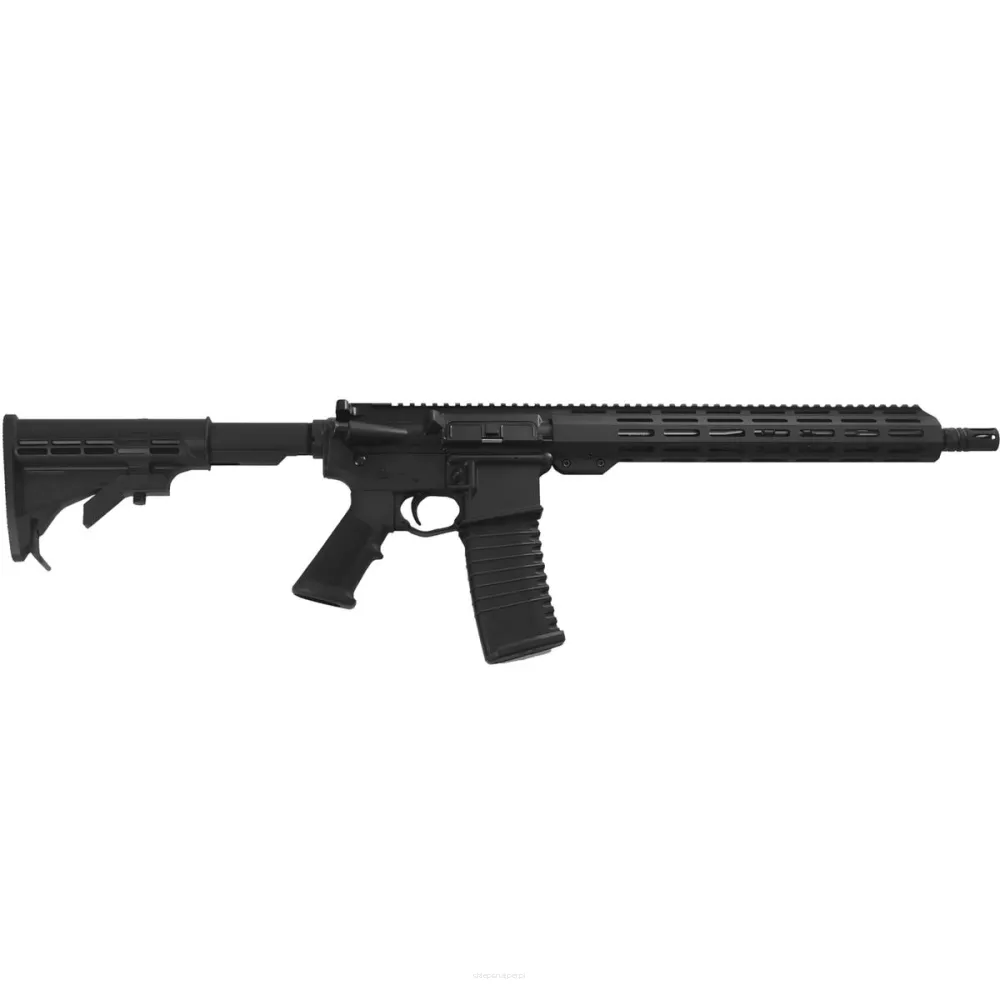 Karabinek Taurus T4 A23 14,5'', kal. 5,56mm NATO/.223Rem