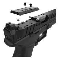 Pistolet  Springfield Echelon 3-Dot Tritium - 9