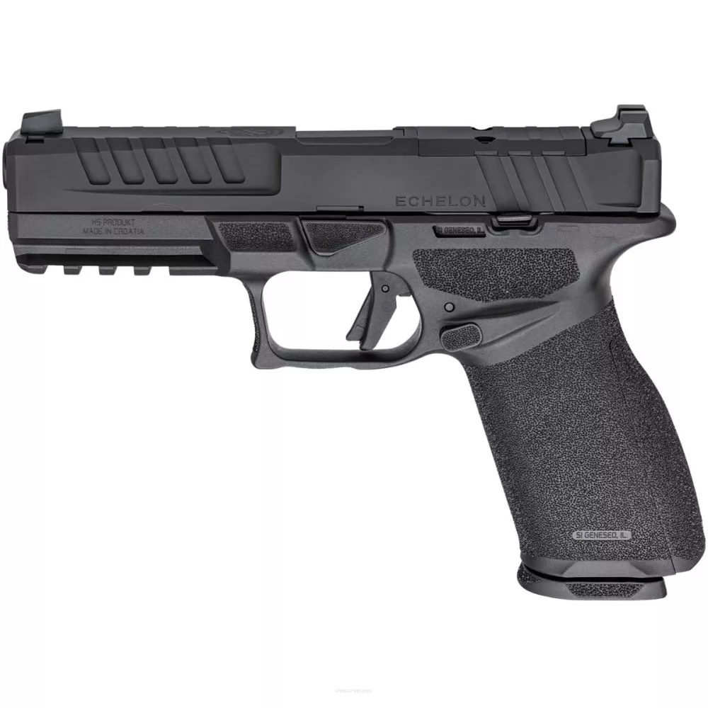 Pistolet  Springfield Echelon 3-Dot Tritium