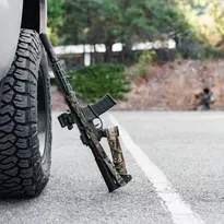 NOVESKE N4 Shorty 10.5