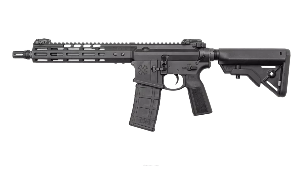 NOVESKE N4 Shorty 10.5
