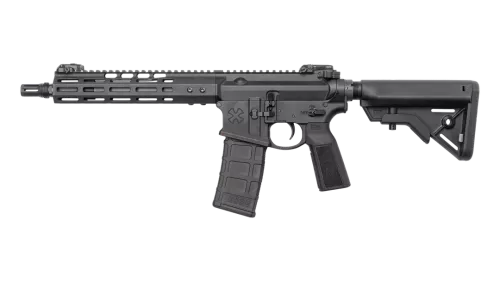 NOVESKE N4 Shorty 10.5" SBR