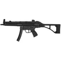 Mertsav MSG-9A – 9×19mm + 500 szt. amunicji S&B 9x19mm 8g - 2