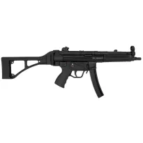 Mertsav MSG-9A – 9×19mm + 500 szt. amunicji S&B 9x19mm 8g - 3