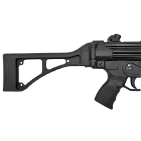 Mertsav MSG-9A – 9×19mm + 500 szt. amunicji S&B 9x19mm 8g - 4