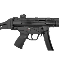 Mertsav MSG-9A – 9×19mm + 500 szt. amunicji S&B 9x19mm 8g - 5